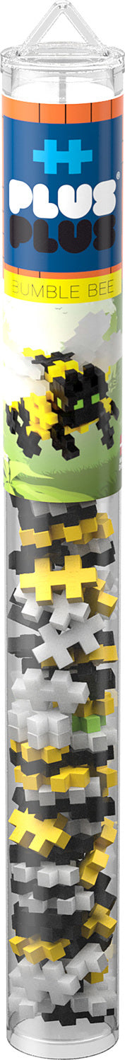 Tube Bumble Bee