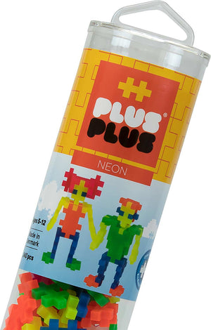 Neon 240 PC-Plus Plus