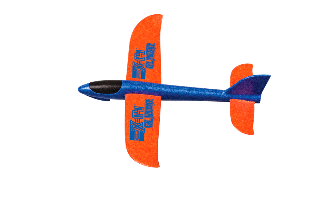 x-14 Glider