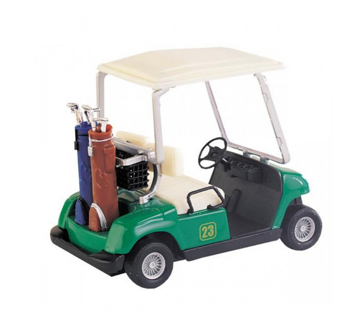Golf Cart