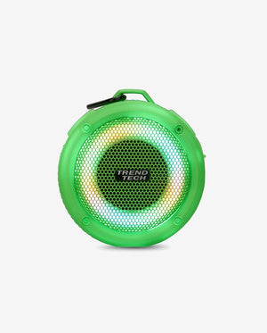 Speaker- Green