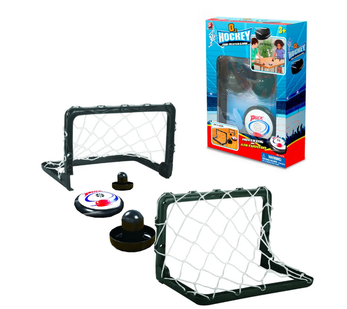 O2 Hockey