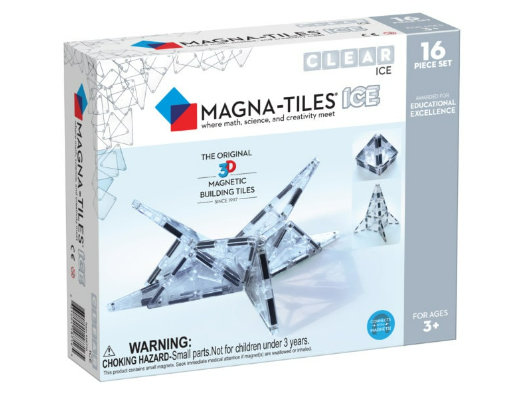 Magna-Tiles Ice