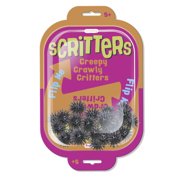 Scritters