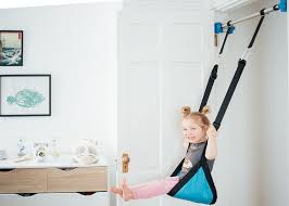 Kidtrix Doorway Swing
