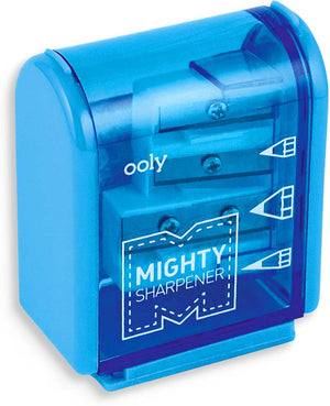Mighty Pencil Sharpener