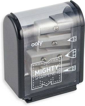 Mighty Pencil Sharpener