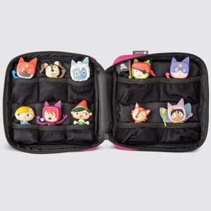 Carrying Case (Pink)