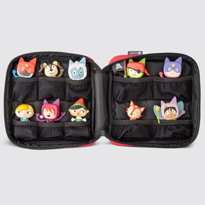 Carrying Case (Red)