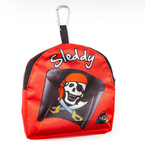 Sleddy