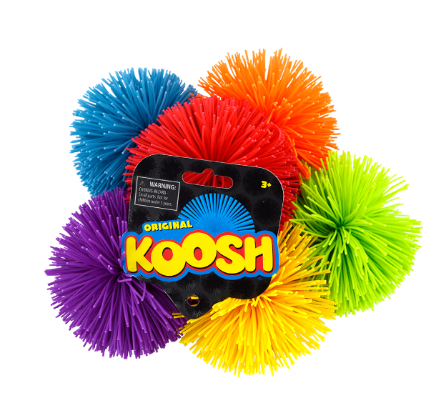 Koosh Classic Ball