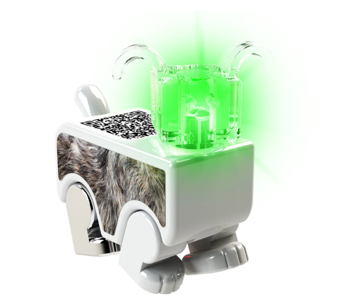 Lumen Power Figure