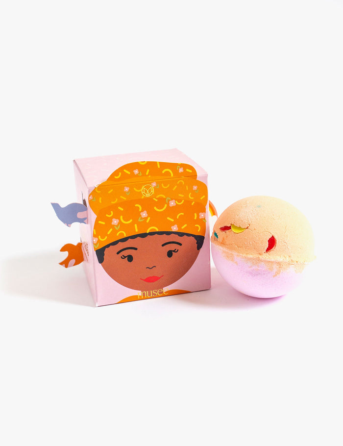 Maya Angelou Bath Balm
