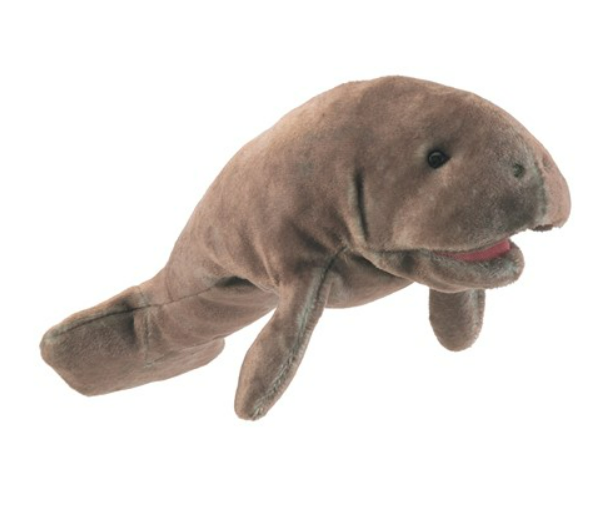 Mini Manatee