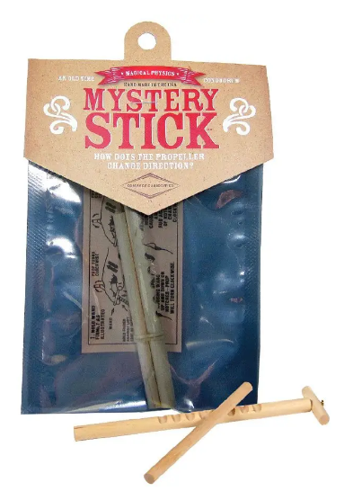Dr. Copernicus Mystery Stick