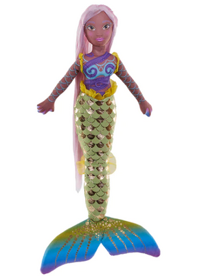 Nyla Atlantis Mermaid
