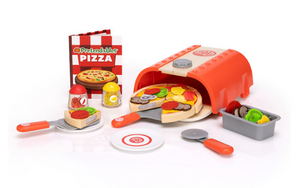 Pizza Set