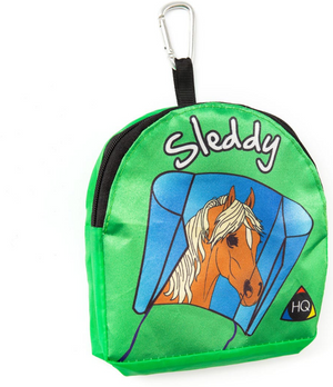 Sleddy