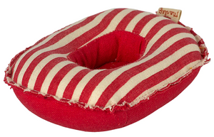 Small Rubber Boat