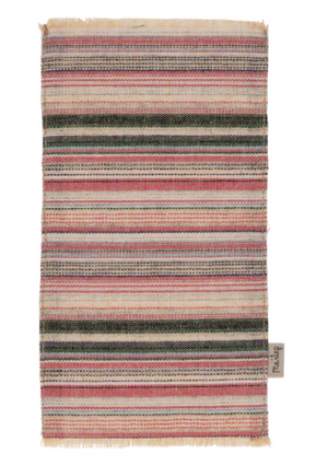 Miniature Striped Rug