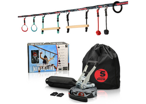 Ninjaline Intro Kit