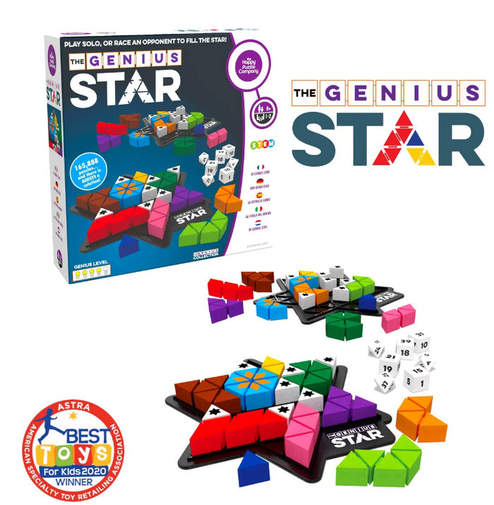 Genius Star