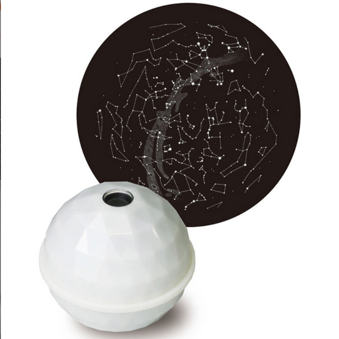 Projector Dome - Star Map