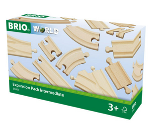 Expansion Pack Intermediate