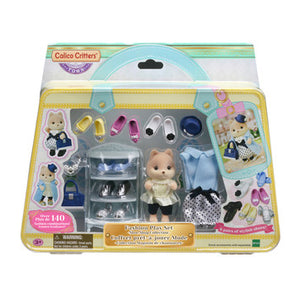Shoe Shop Fashion Play Set
