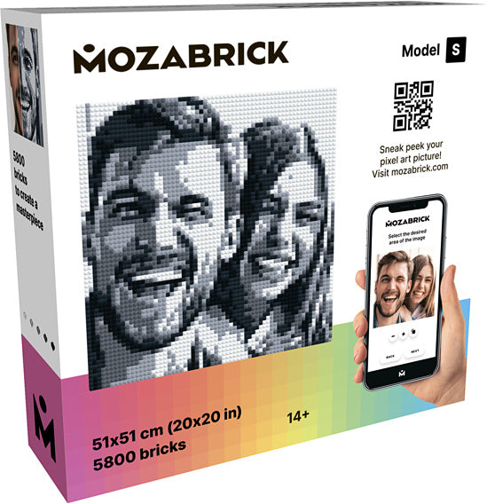 MozaBrick