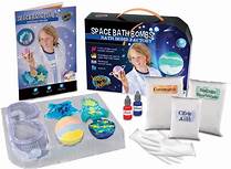 DIY Bath Bomb
