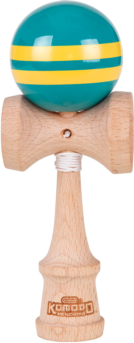 Komodo Kendama – Villa Villekulla Toys