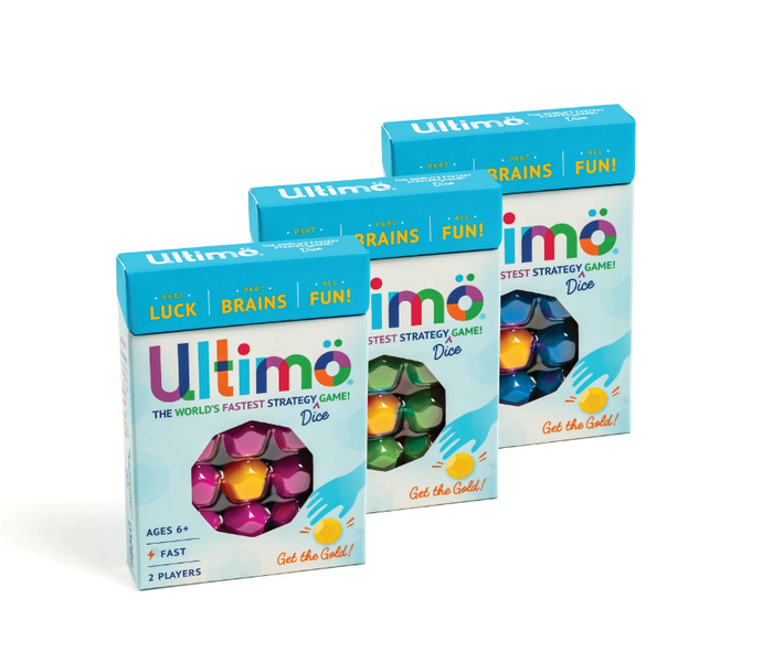 Ultimo