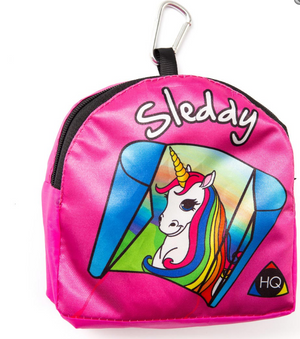 Sleddy