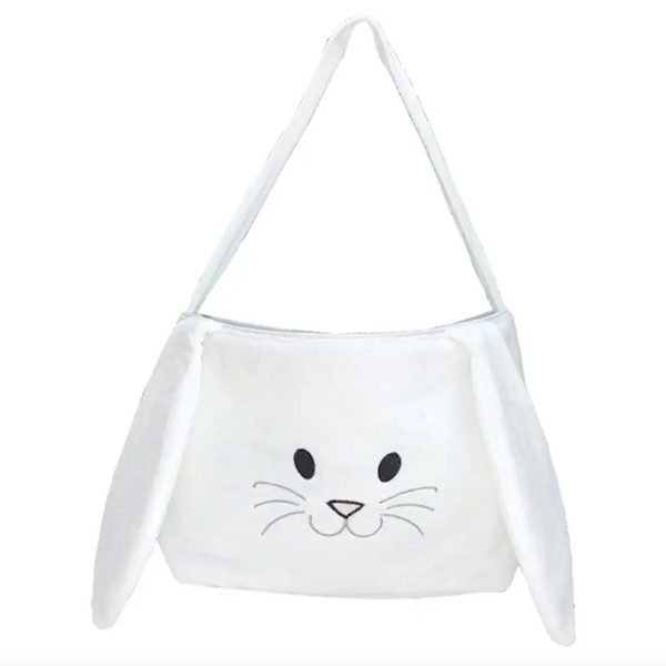 Hippity Hoppity Easter Basket