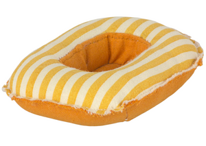 Small Rubber Boat